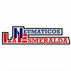 Neumáticos la Esmeralda