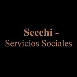 Secchi - Servicios Sociales