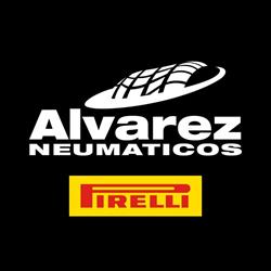 ALVAREZ NEUMATICOS