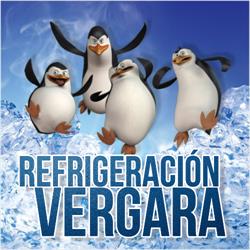 Refrigeracion Vergara