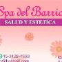 ATENCIÓN UNISEX - FISIOTERAPÍA - TRATAMIENTO PARA EL DOLOR - DÍA DE SPA