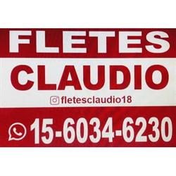 FLETES CLAUDIO 18