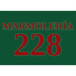 Marmolería 228