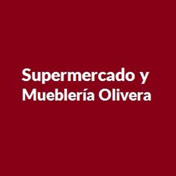 SUPERMERCADO Y MUEBLERIA OLIVERA