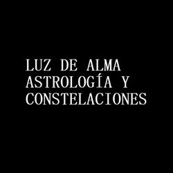LUZ DE ALMA ASTTROLOGIA Y CONSTELACIONES