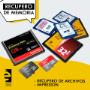 Memoria a Pendrive