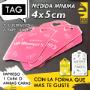 Tag para Productos