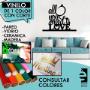 Vinilo Decorativo