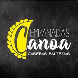 EMPANADAS SALTEÑAS "CANOA"  VENTAS POR MAYOR Y MENOR