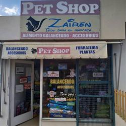 PETSHOP ZAIREN