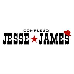 JESSE JAMES