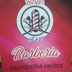 PELUQUERIA BARBER RIL