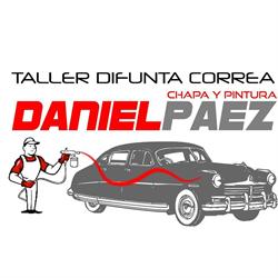 DIFUNTA CORREA