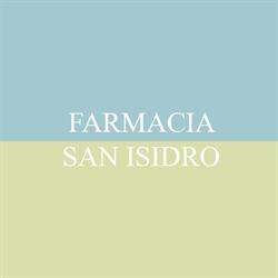 FARMACIA SAN ISIDRO