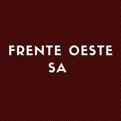 FRENTE OESTE SA