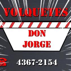 VOLQUETES DON JORGE