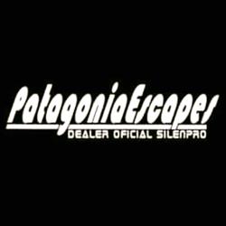 Patagonia Escapes