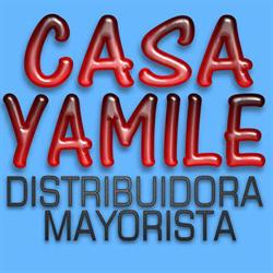 CASA YAMILE DISTRIBUIDORA MAYORISTA DE JUGUETES Y BAZAR(IMPORTACION-IMPORTADOR)