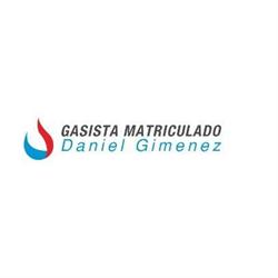 GASISTA MATRICULADO - DANIEL ALFREDO GIMENEZ