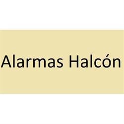 ALARMAS HALCON