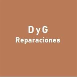 D Y G REPARACIONES