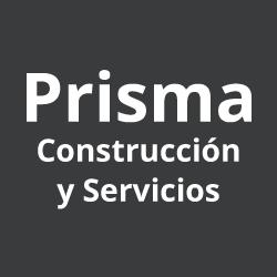 PRISMA CONSTRUCCION Y SERVICIOS