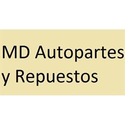 MD AUTOPARTES Y REPUESTOS