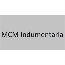 MCM INDUMENTARIA