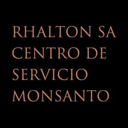 RHALTON SA CENTRO DE SERVICIO MONSANTO