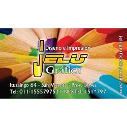 JELU GRAFICA