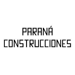 PARANÁ CONSTRUCCIONES