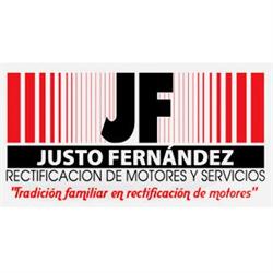 Justo Fernández - Rectificación de Motores