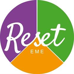 RESET ENTRENAMIENTO METABOLICO EMOCIONAL EME