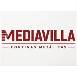 Mediavilla - Cortinas Metálicas