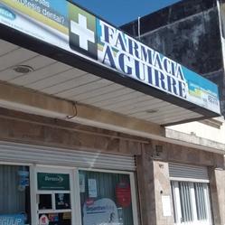 FARMACIA AGUIRRE