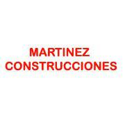 MARTINEZ CONSTRUCCIONES