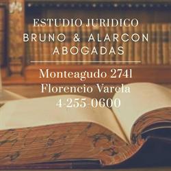 Estudio Juridico Bruno & Alarcon