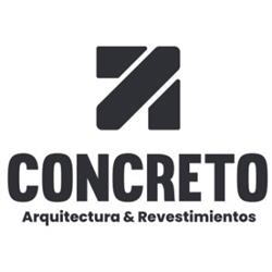 Concreto Revestimientos