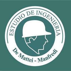 ESTUDIO DE INGENIERÍA DE MATTEI - MANFREDI