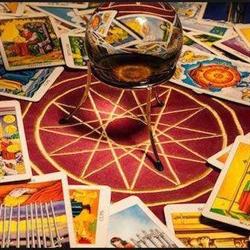 SARA TAROT