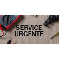 SERVICE URGENTE