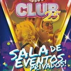 CLUB 25