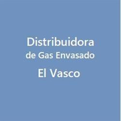 Distribuidora de Gas Envasado El Vasco
