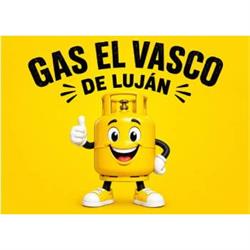 Distribuidora de Gas Envasado El Vasco
