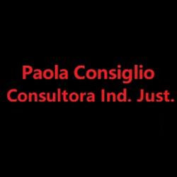 PAOLA CONSIGLIO -CONSULTORA IND. JUST