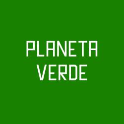 PLANETA VERDE