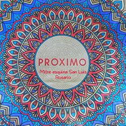 PROXIMO ROSARIO