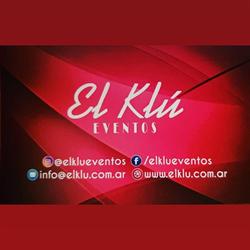 EL KLU EVENTOS