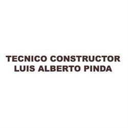 TECNICO CONSTRUCTOR  LUIS ALBERTO PINDA