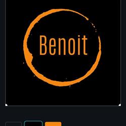 BENOIT YRIGOYEN CAFE Y CHOCOLATE